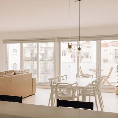 Sao Lazaro Appartement *