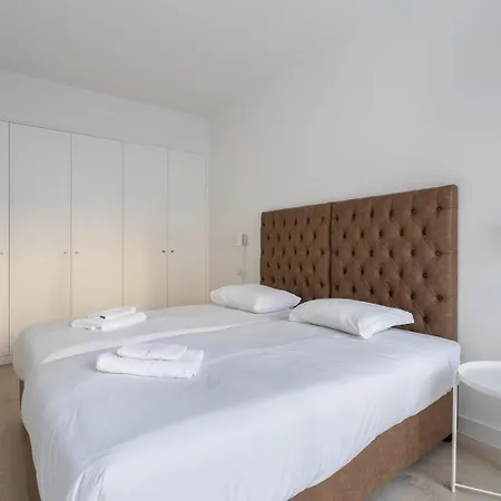 Sao Lazaro Appartement