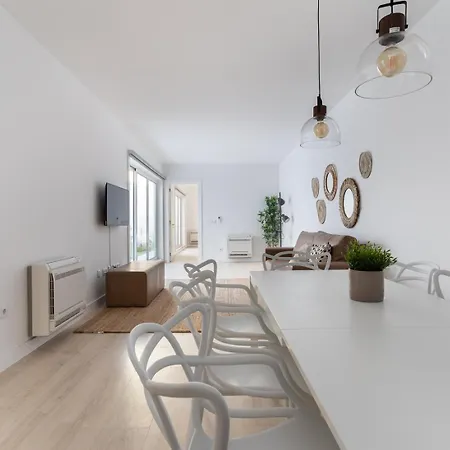 Appartement Sao Lazaro *