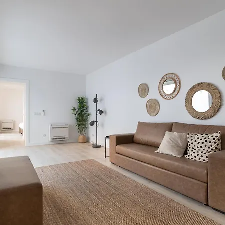 Sao Lazaro Appartement *