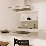 Sao Lazaro Apartman