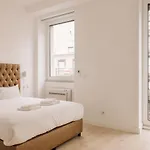 Apartman Sao Lazaro *