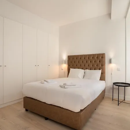 Sao Lazaro * 리스본