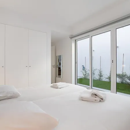 Apartment Sao Lazaro
