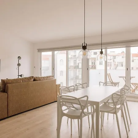 São Lázaro Apartamento *