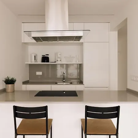 São Lázaro Apartamento *