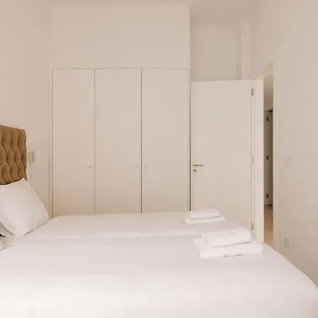 São Lázaro Lisboa