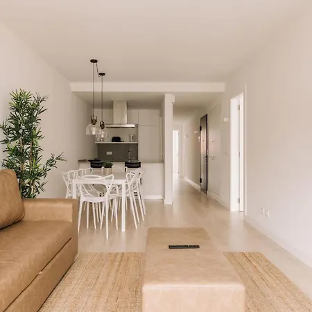 São Lázaro Apartamento Lisboa