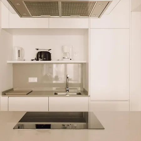 Apartamento São Lázaro