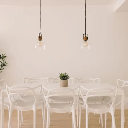 Sao Lazaro Апартаменти Лісабон