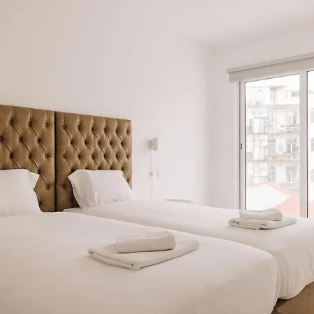 São Lázaro Apartamento *