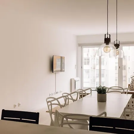 São Lázaro * Lisboa