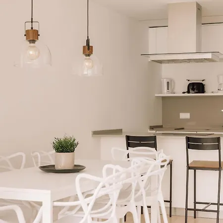 Apartamento São Lázaro *