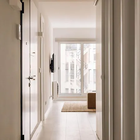 São Lázaro Apartamento *