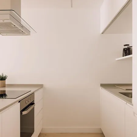 São Lázaro Apartamento *