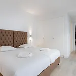 São Lázaro Appartamento Lisbona