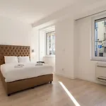 São Lázaro Lisbona