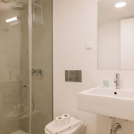 Sao Lazaro Апартаменты